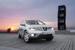 Nissan Murano 2008 года